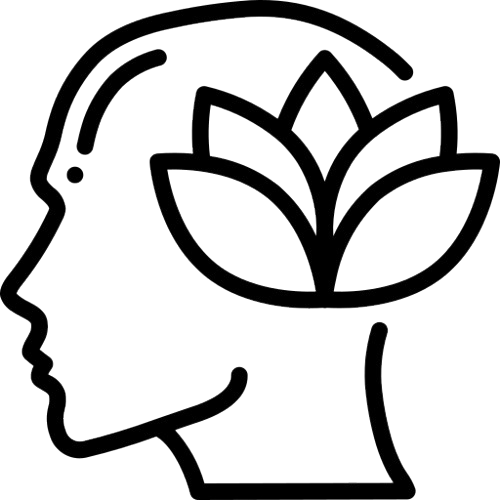 Nature & Calmness icon