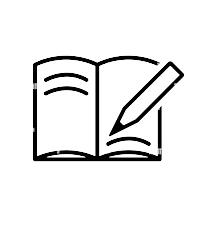 Journaling / Reflection icon