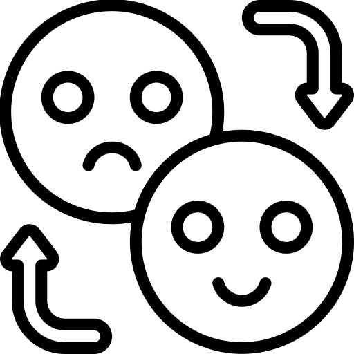 Mood & Emotion icon