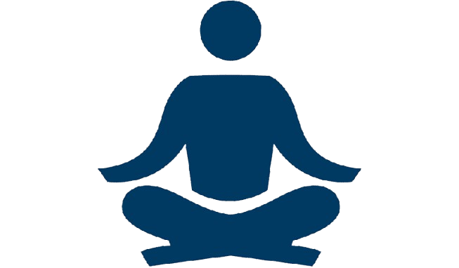 Meditation & Mindfulness icon