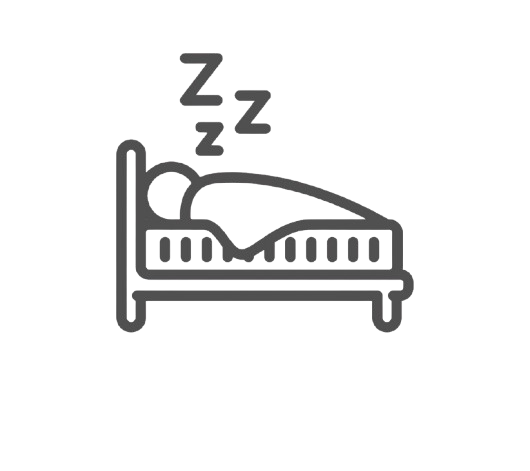 Sleep & Rest icon