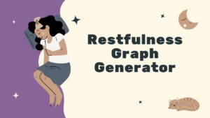 Restfulness Graph Generator