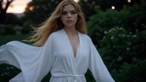 dreama walker nude