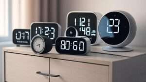Best digital clock 5