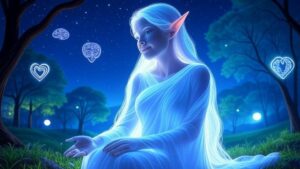 the everlasting elf lucid dreams physical
