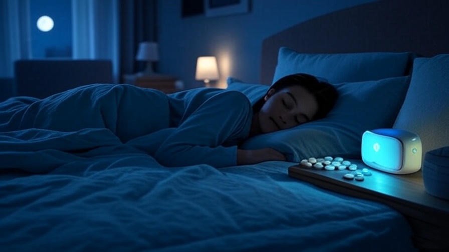 Best insomnia treatment online