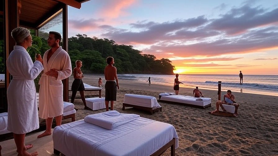 dreams las mareas costa rica guanacaste province