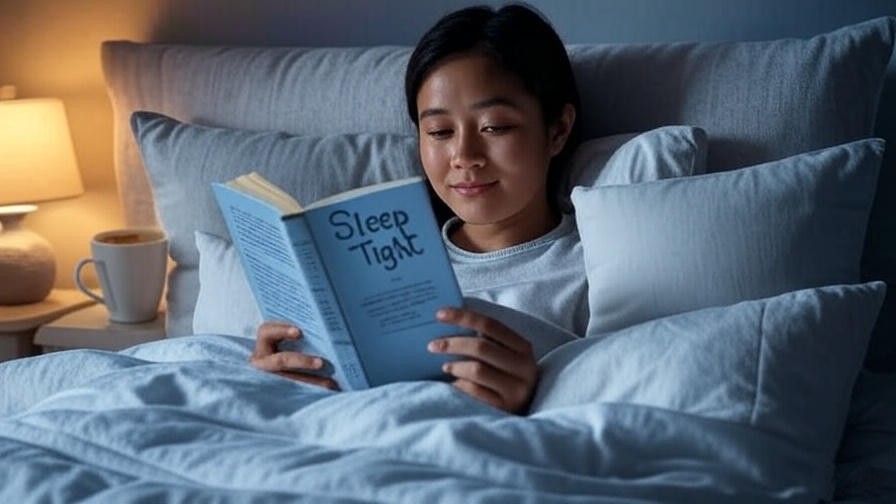 sleep tight book