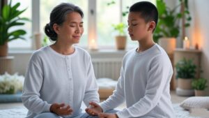 meditation teachers