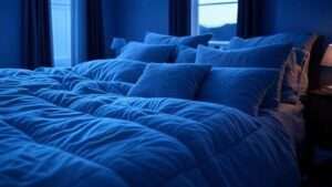 sleep short
