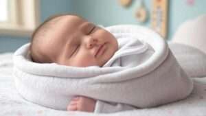 1.5 tog sleep sack