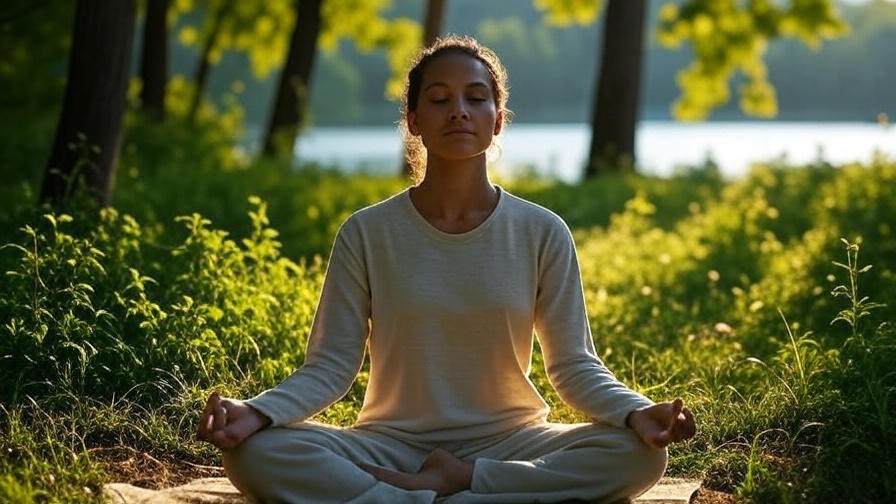 equanimity meditation