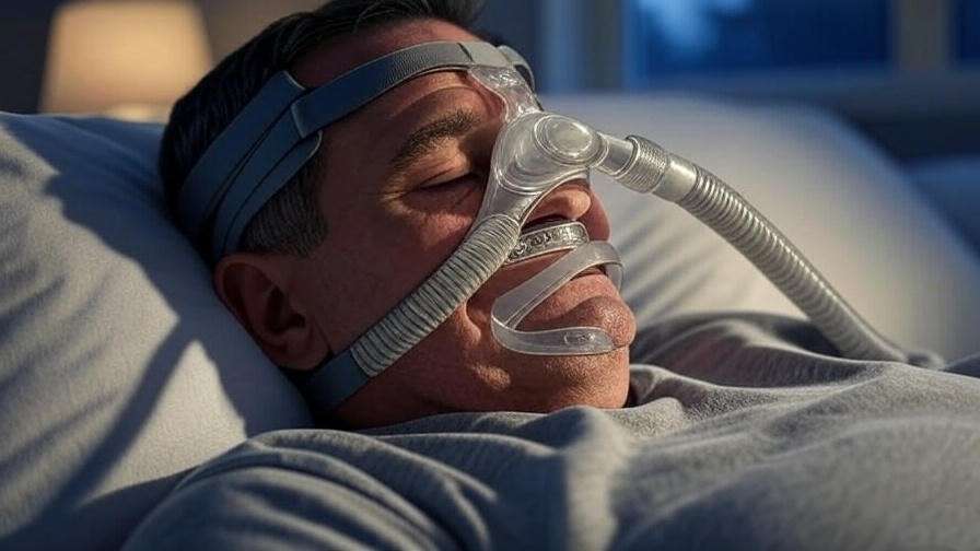 va sleep apnea changes 2024