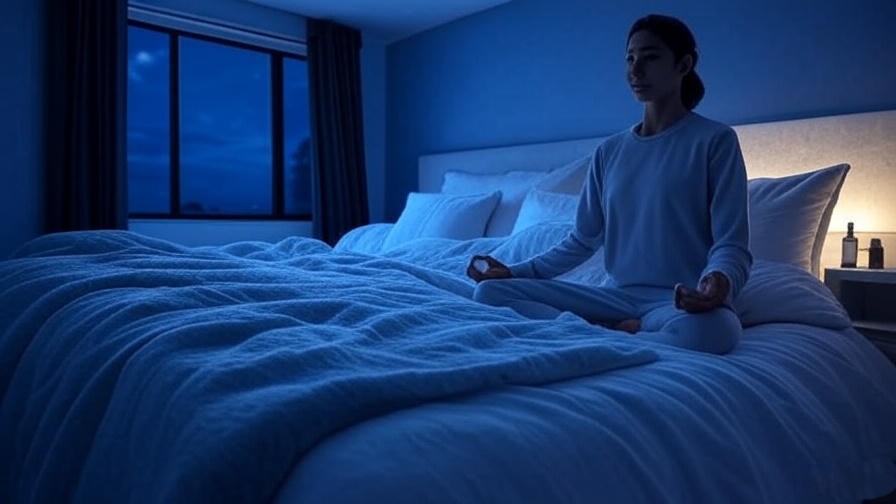 superior sleep antidote