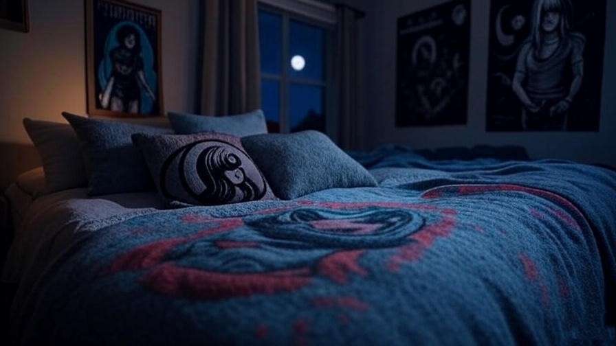 sleeping with sirens merch