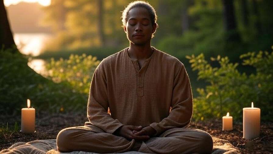 acoa daily meditation