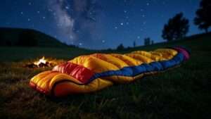 nemo sleeping bag