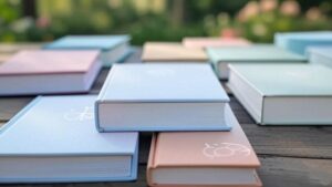 Best anti anxiety journal