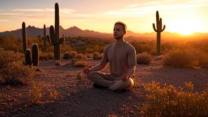 current meditation phoenix