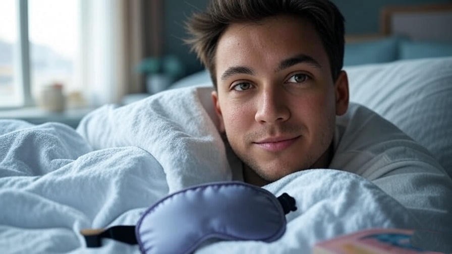 sleep awareness week begins in the spring with the release
