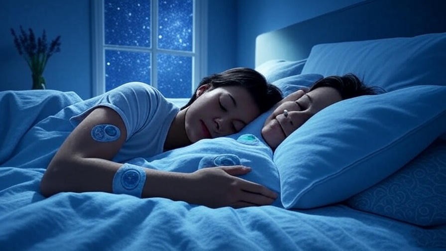wellamoon sleep patches