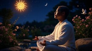glorious mysteries meditations
