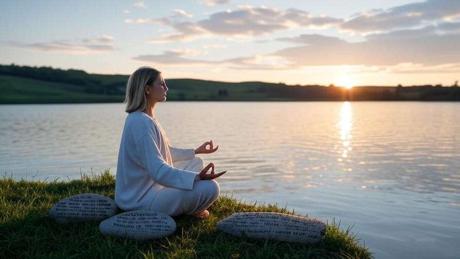 scriptures to meditate on