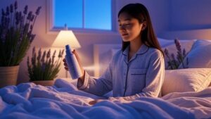 rejuvia sleep spray reviews