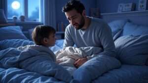 motherless sleep