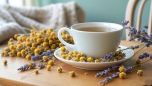 Best relaxing tea blends