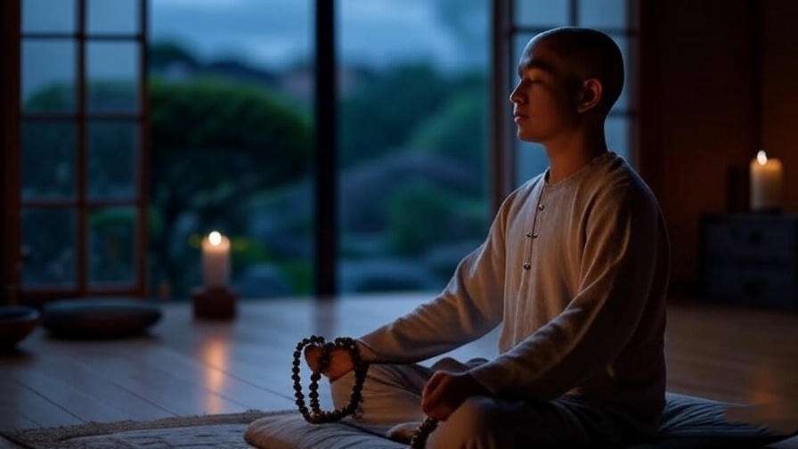 japa and meditation