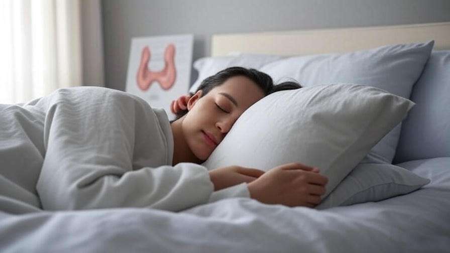 can a deviated septum cause sleep apnea