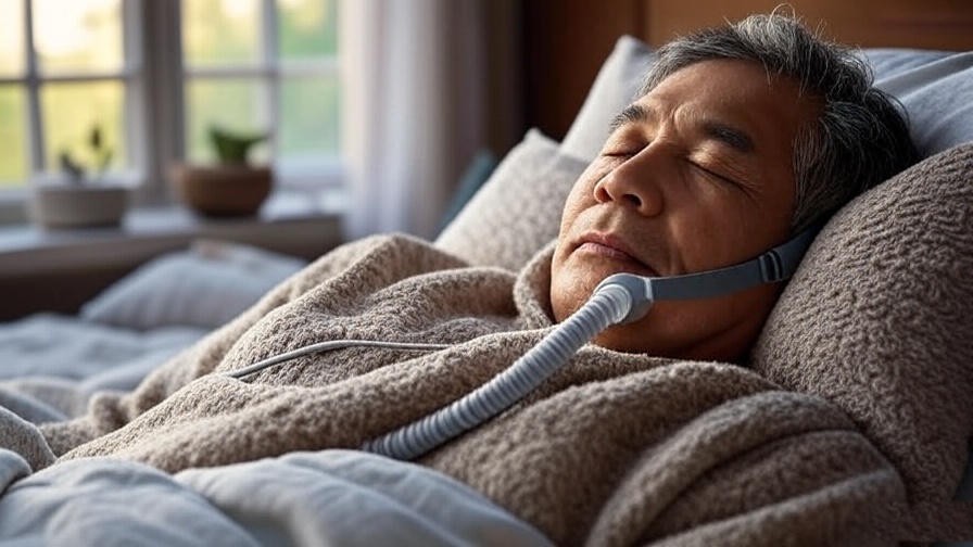 va rating for sleep apnea