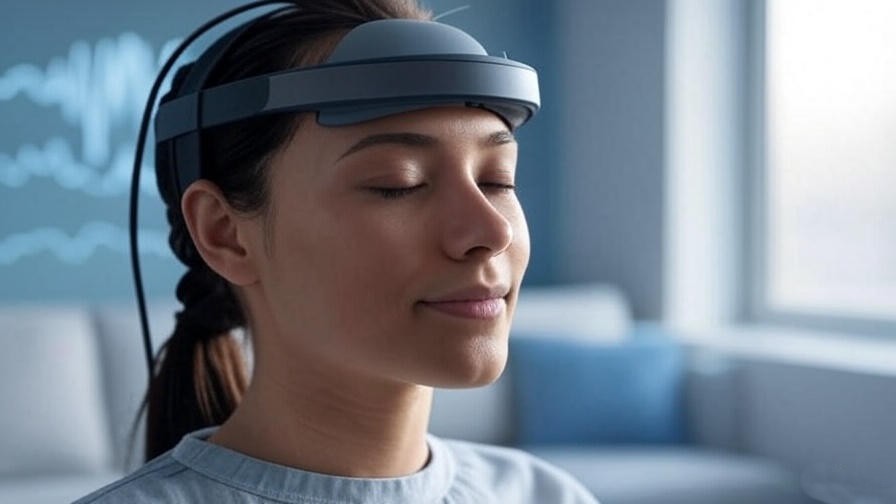 Best eeg biofeedback machine