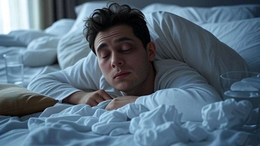 can lack of sleep cause dizziness