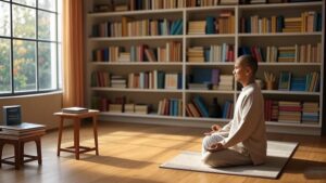 Best mindfulness meditation books