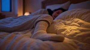 sleep socks