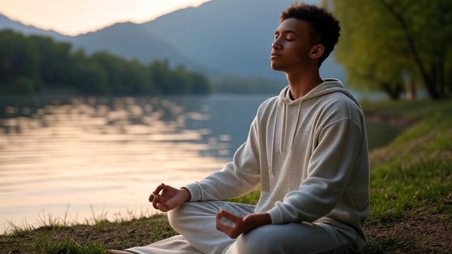 aca daily meditation
