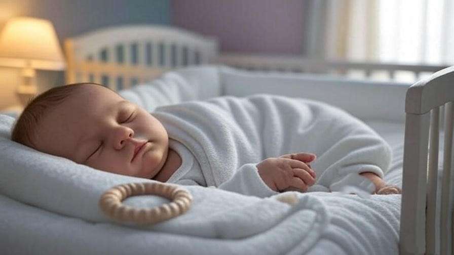 do babies sleep more when teething