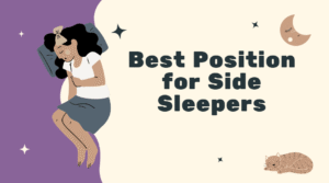 Best Position for Side Sleepers