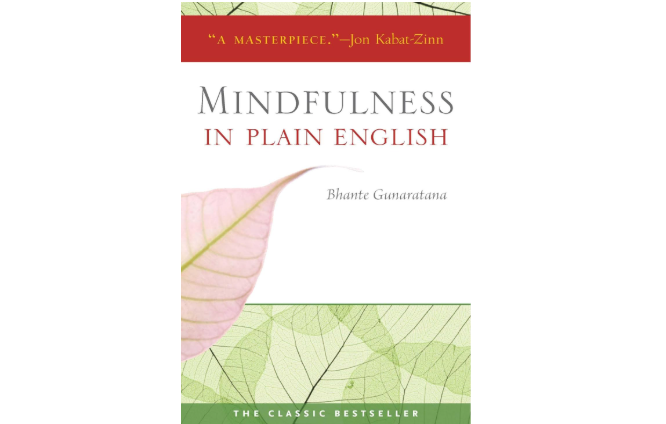 Mindfulness in Plain English: 20th Anniversary Edition