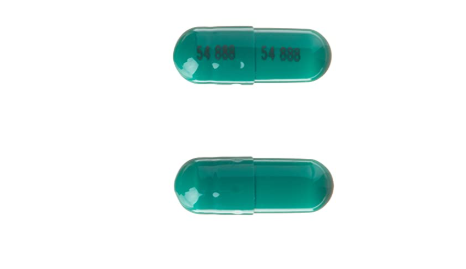 Zaleplon, 10 MG Capsule 