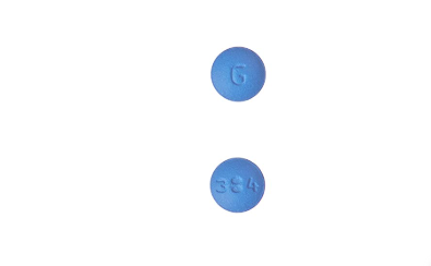 Eszopiclone, 3 MG Tablet 