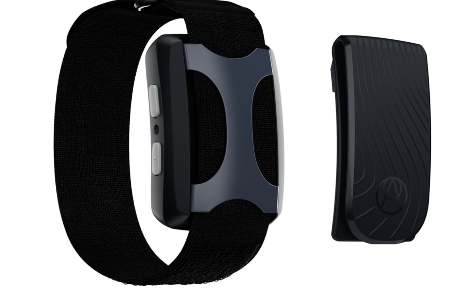 Apollo Neuro - Wearable for Sleep Quality, Relaxation, and Focus – Supports Restful Nights, Calm, and Mental Clarity 