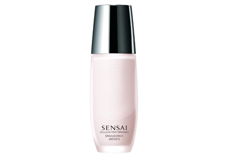 Kanebo Sensai Cellular Performance Emulsion II, Moist, 3.4 Ounce 