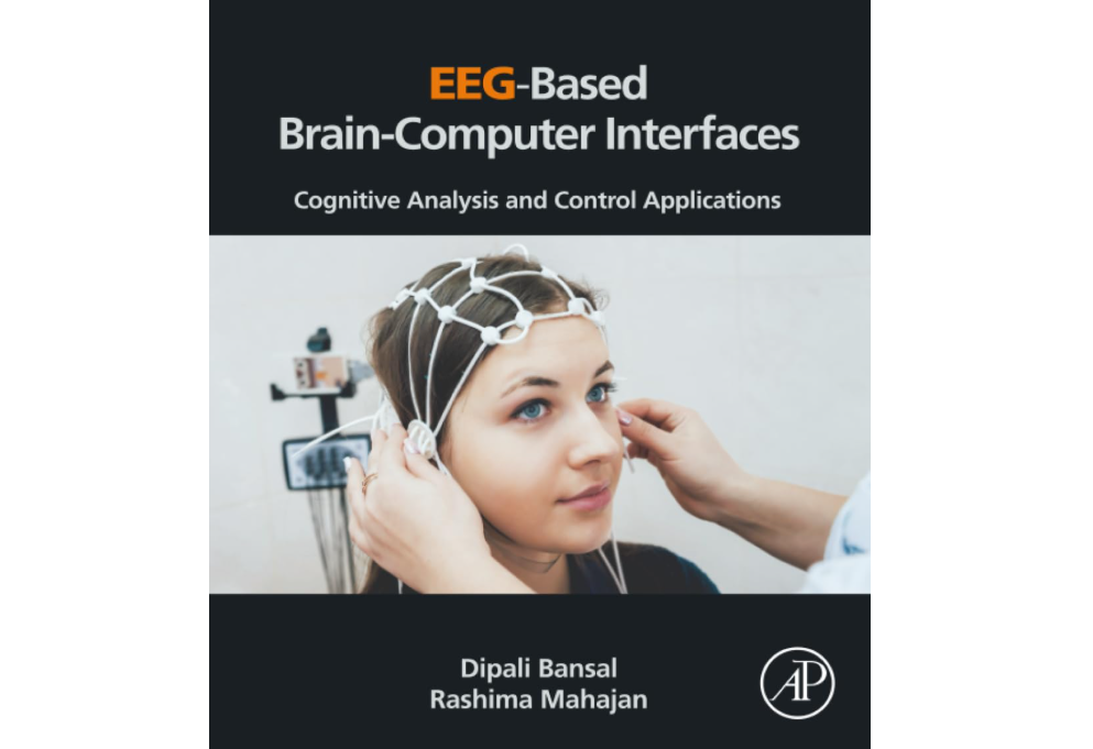 EEG-Based Brain-Computer Interfaces: Cognitive Analysis and Control Applications

