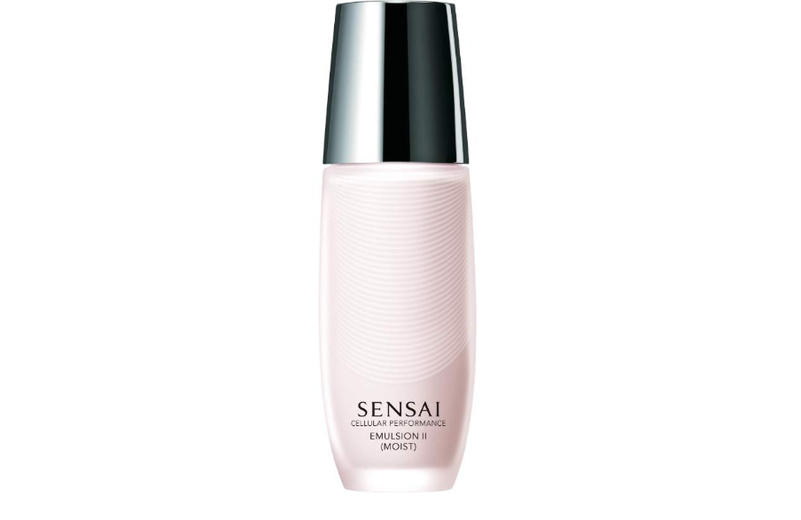Kanebo Sensai Cellular Performance Emulsion II, Moist, 3.4 Ounce

