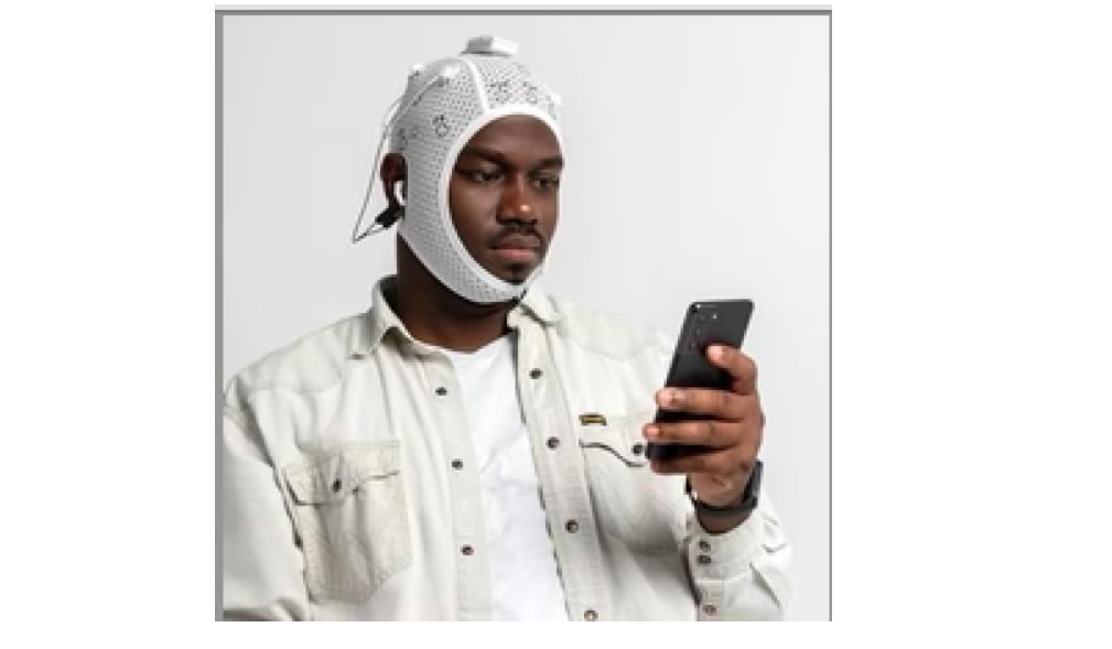 BrainBit Flex
