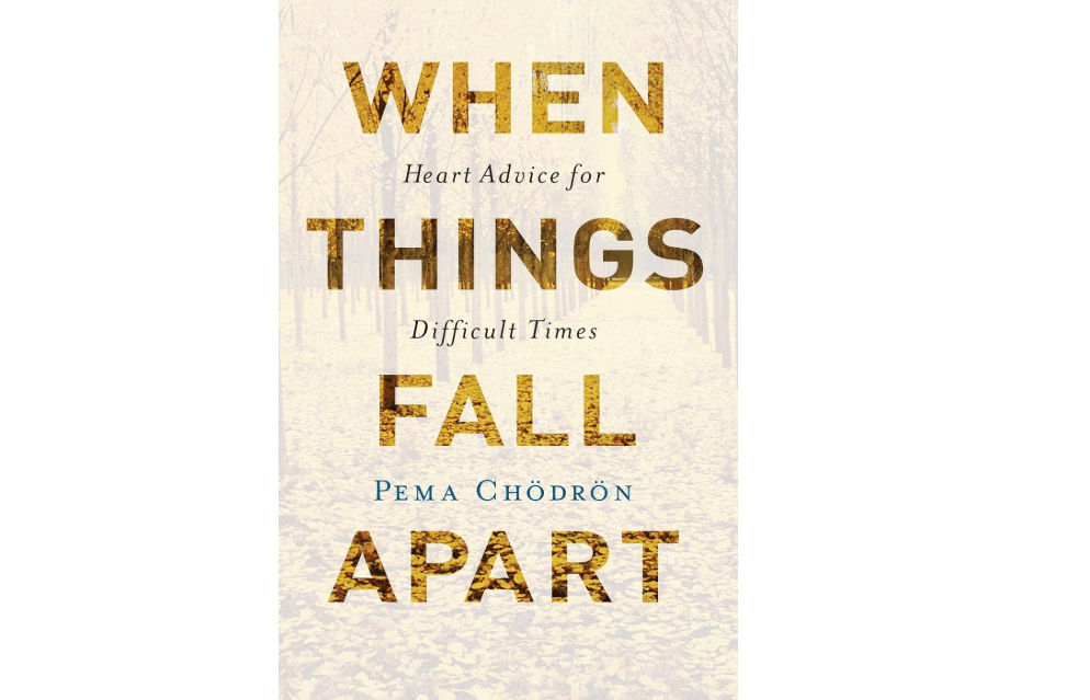 When Things Fall Apart: Heart Advice for Difficult Times 