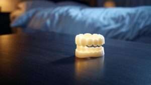 sleep right dental guard